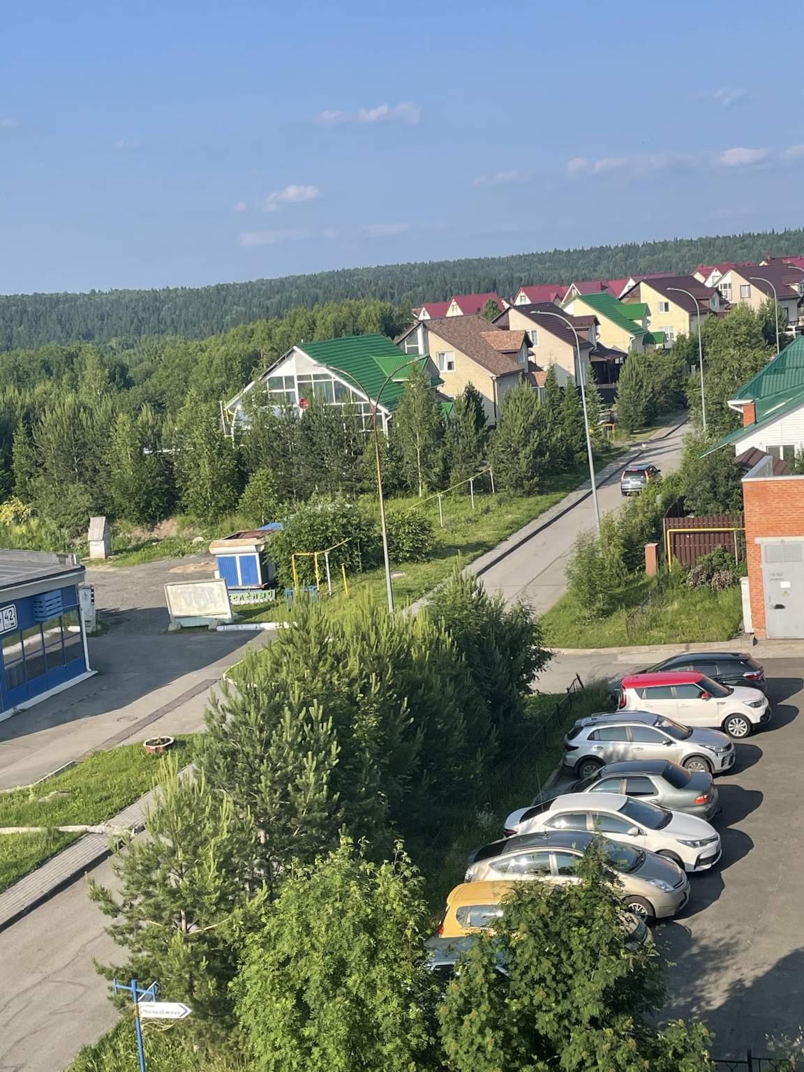 Квартира в аренду в Кемерово, Молодежная улица, 17 фото №15