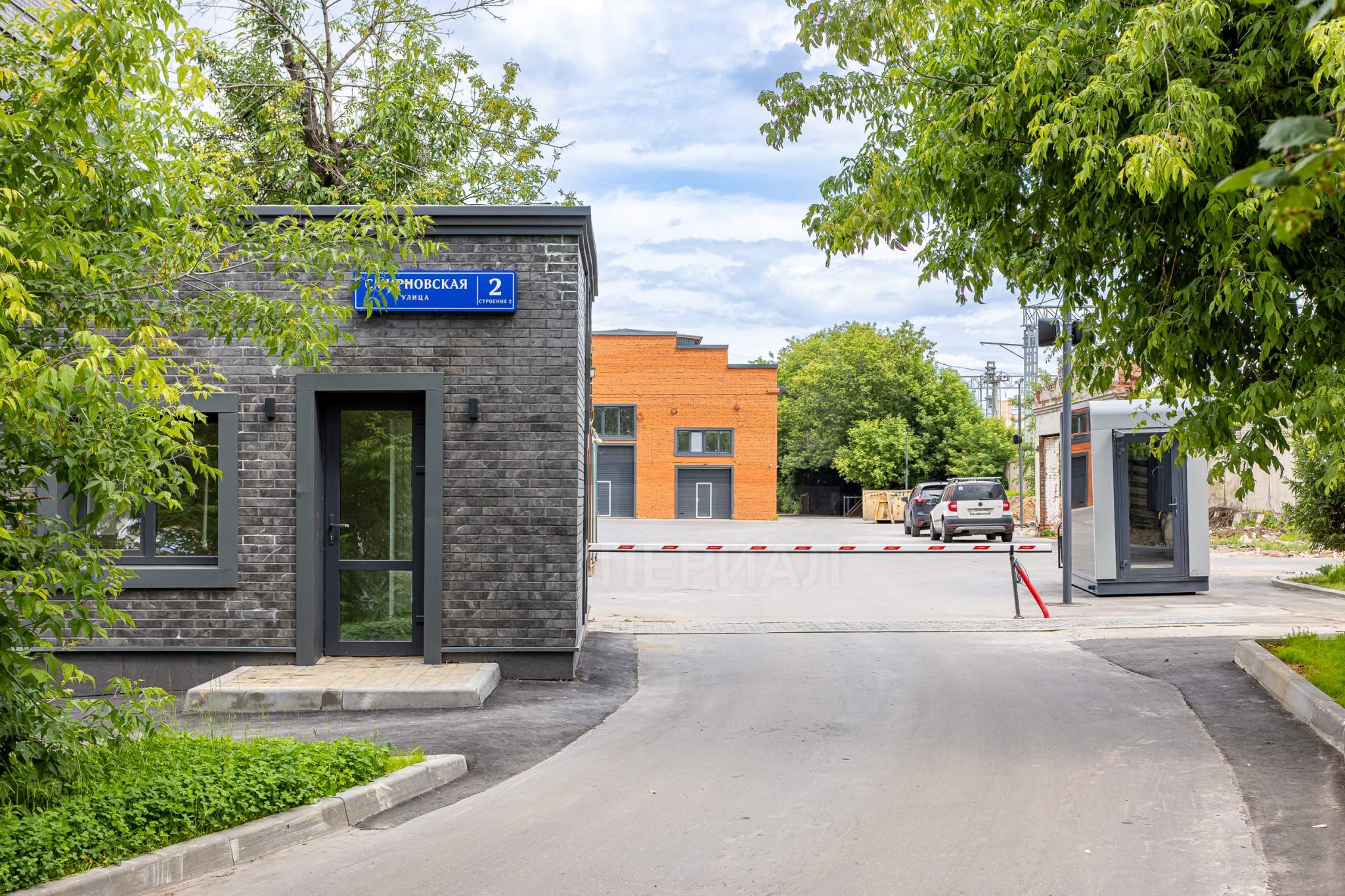 Продам помещение свободного назначения 35.3 м.кв.