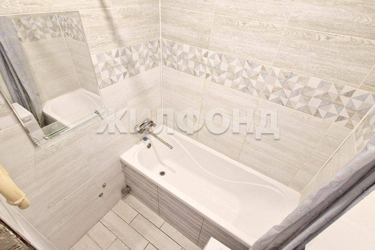 Квартира на продажу в Томске, Тверская улица, 75 фото №4