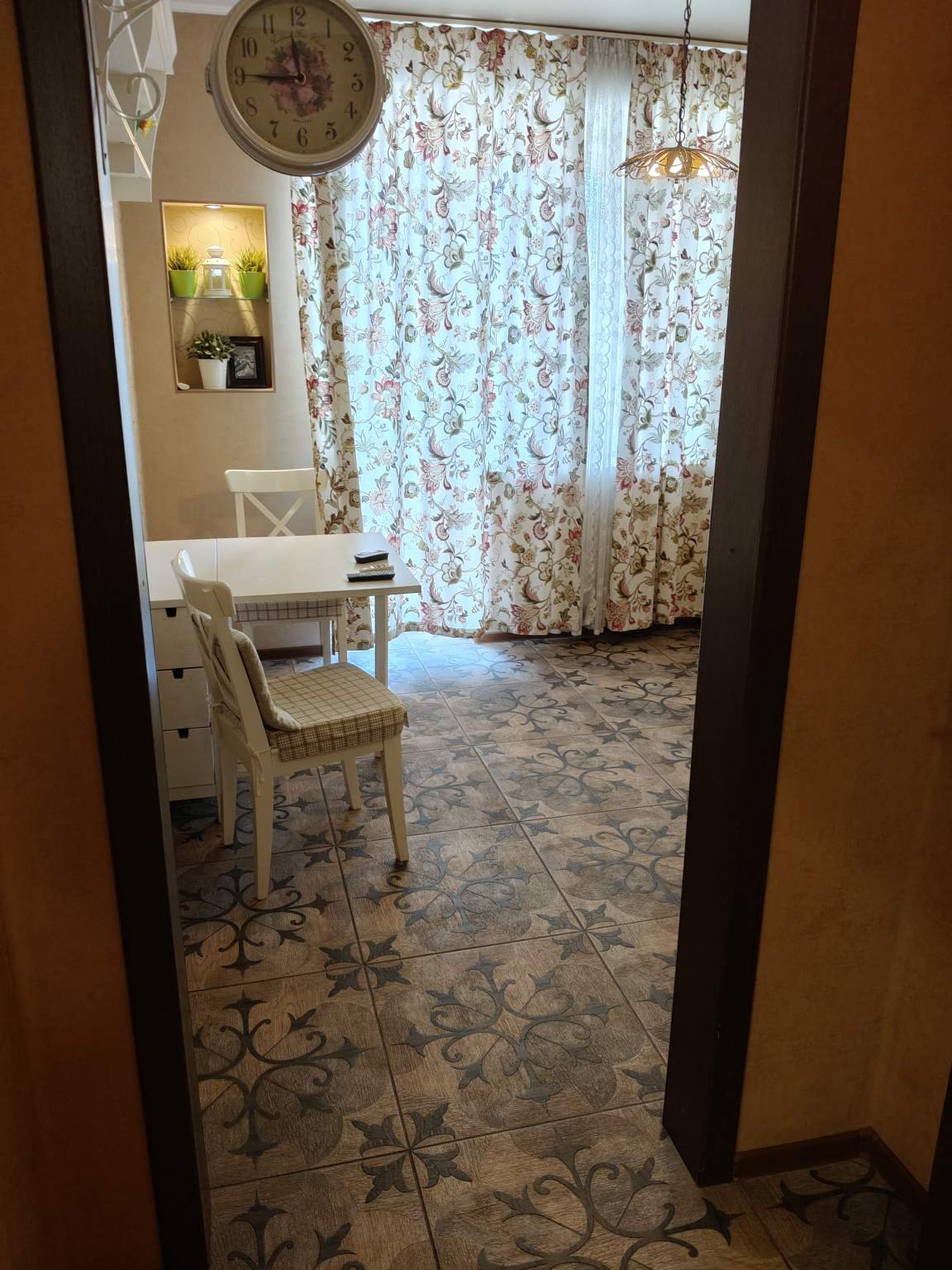 Квартира в аренду в Омске, Туполева улица, 8к2 фото №1