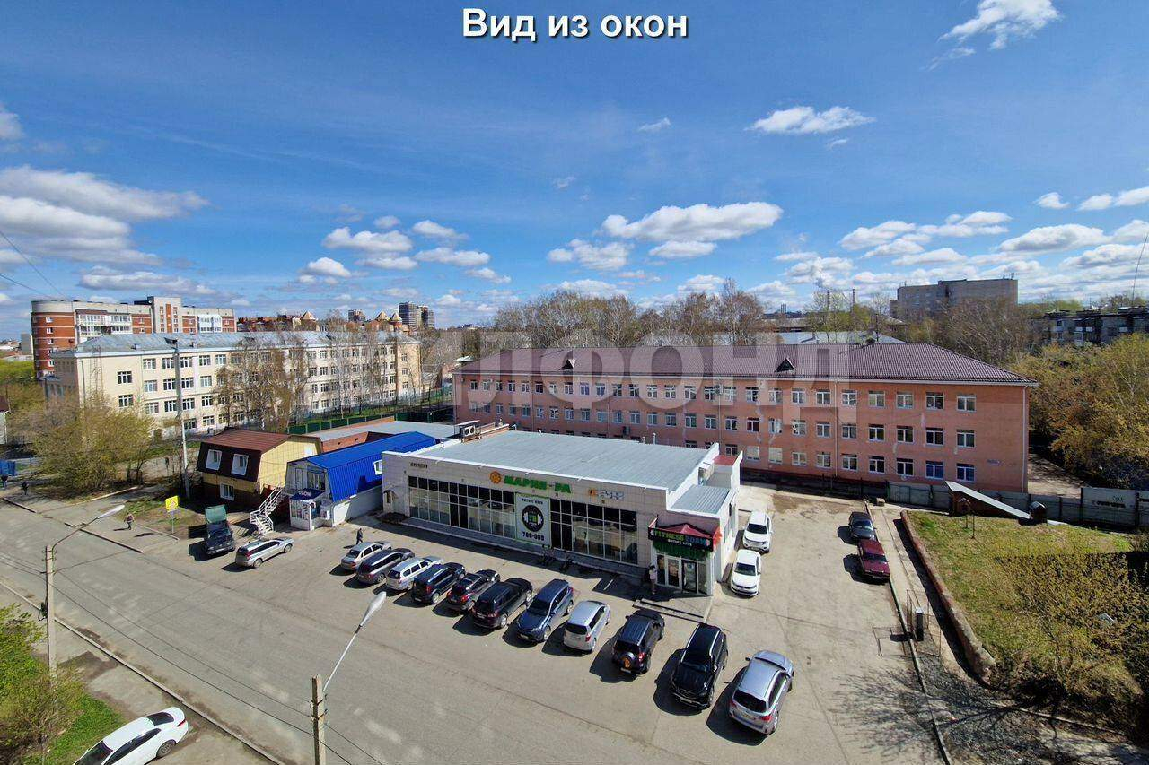 Квартира на продажу в Томске, Тверская улица, 75 фото №6