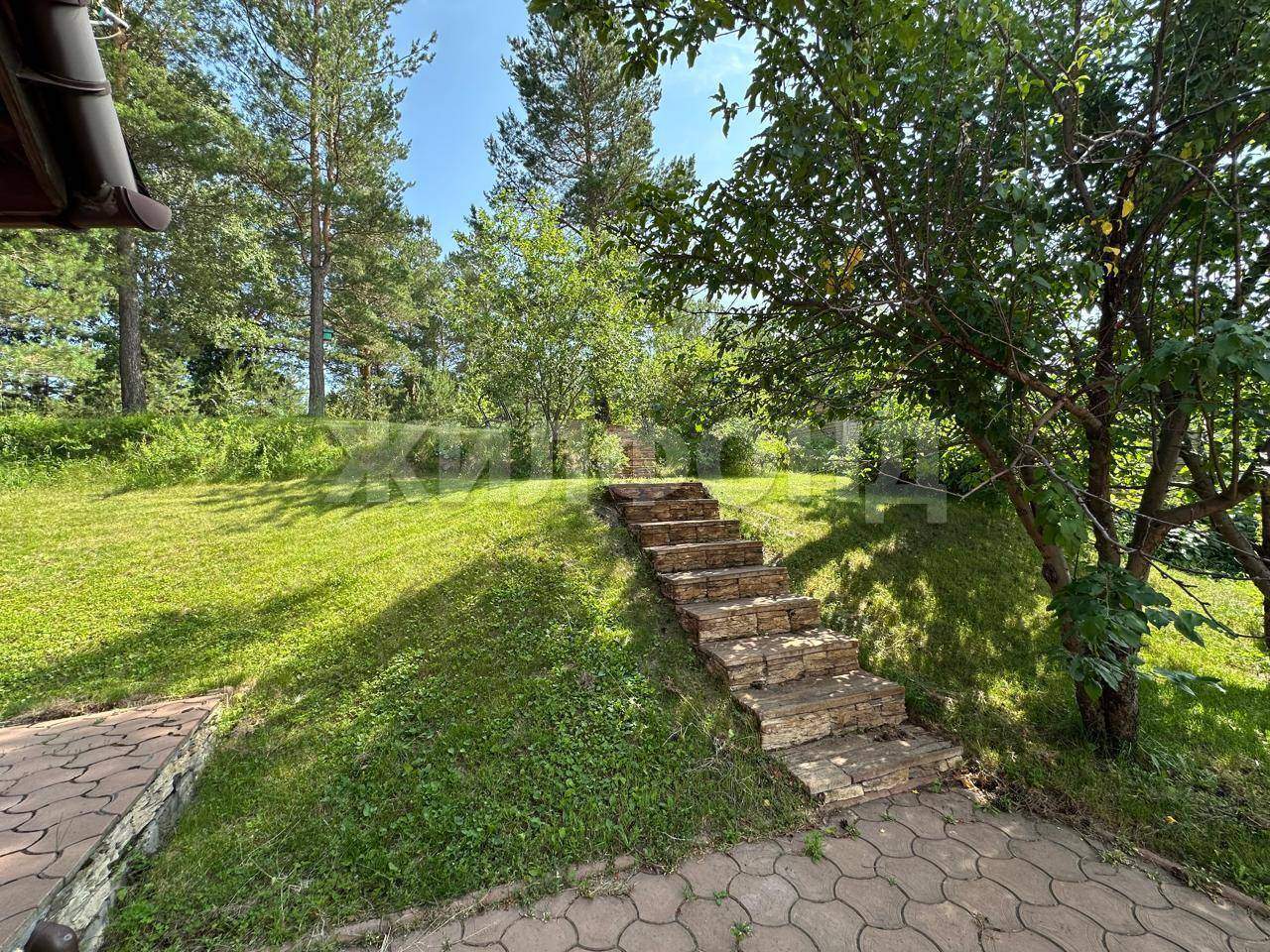 Дом на продажу в Сосновке, Лесная улица фото №22