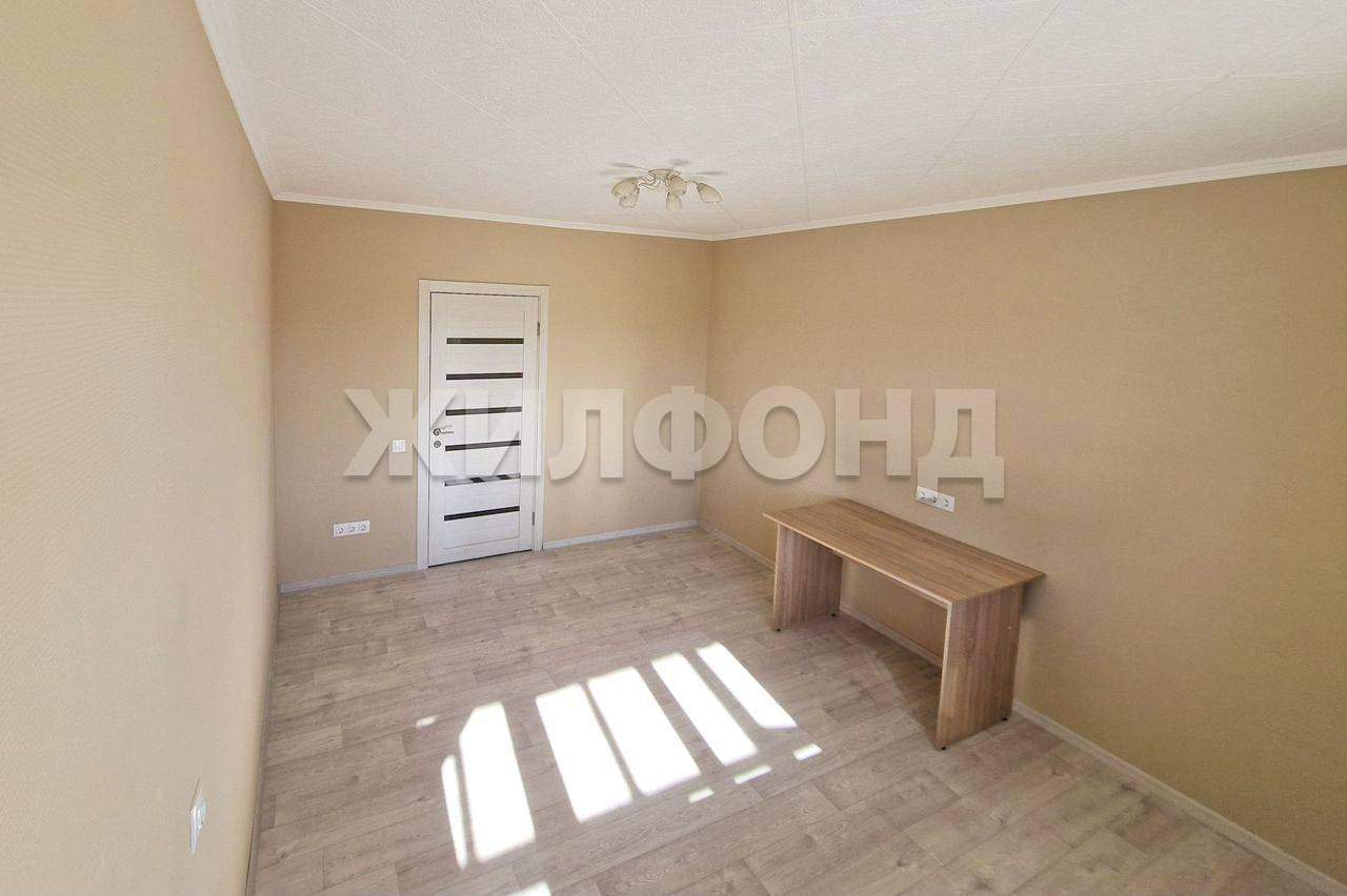Квартира на продажу в Томске, Тверская улица, 75 фото №1