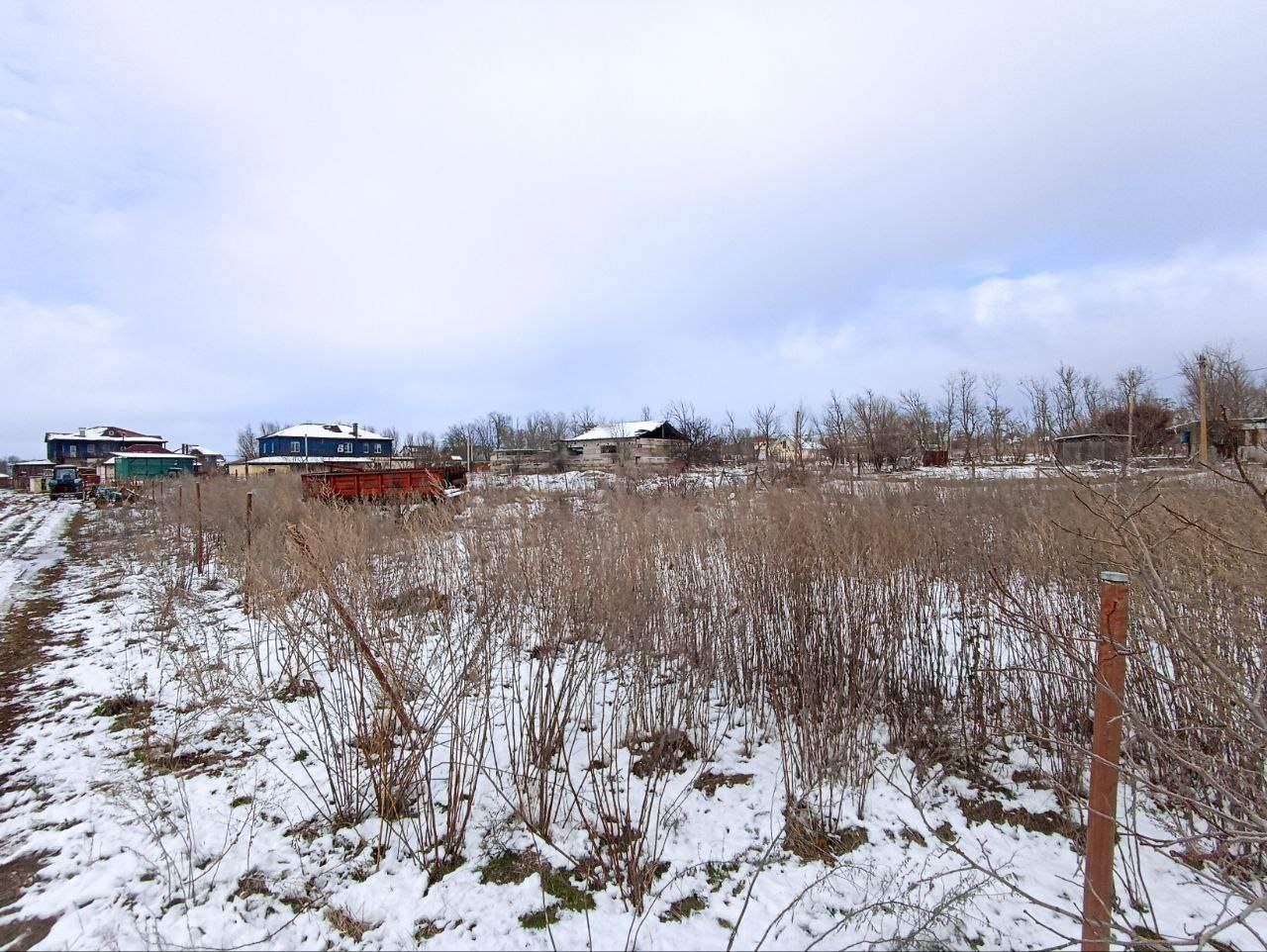 Продам земельный участок 1917 м.кв.