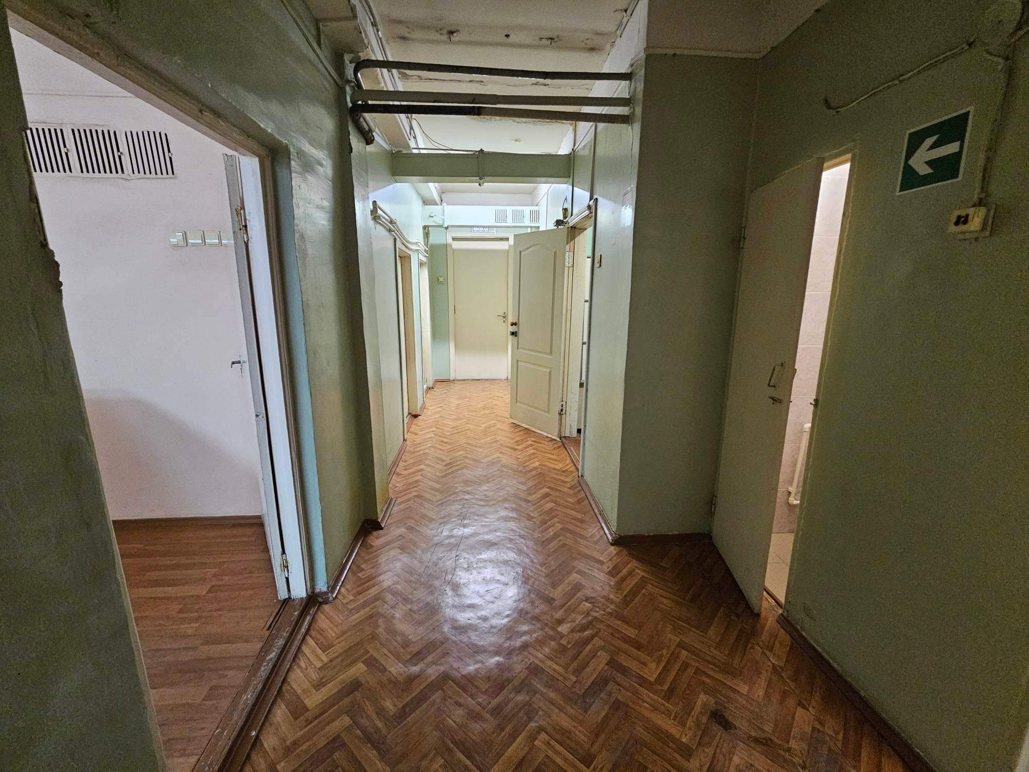 Продам офис 163.1 м.кв.