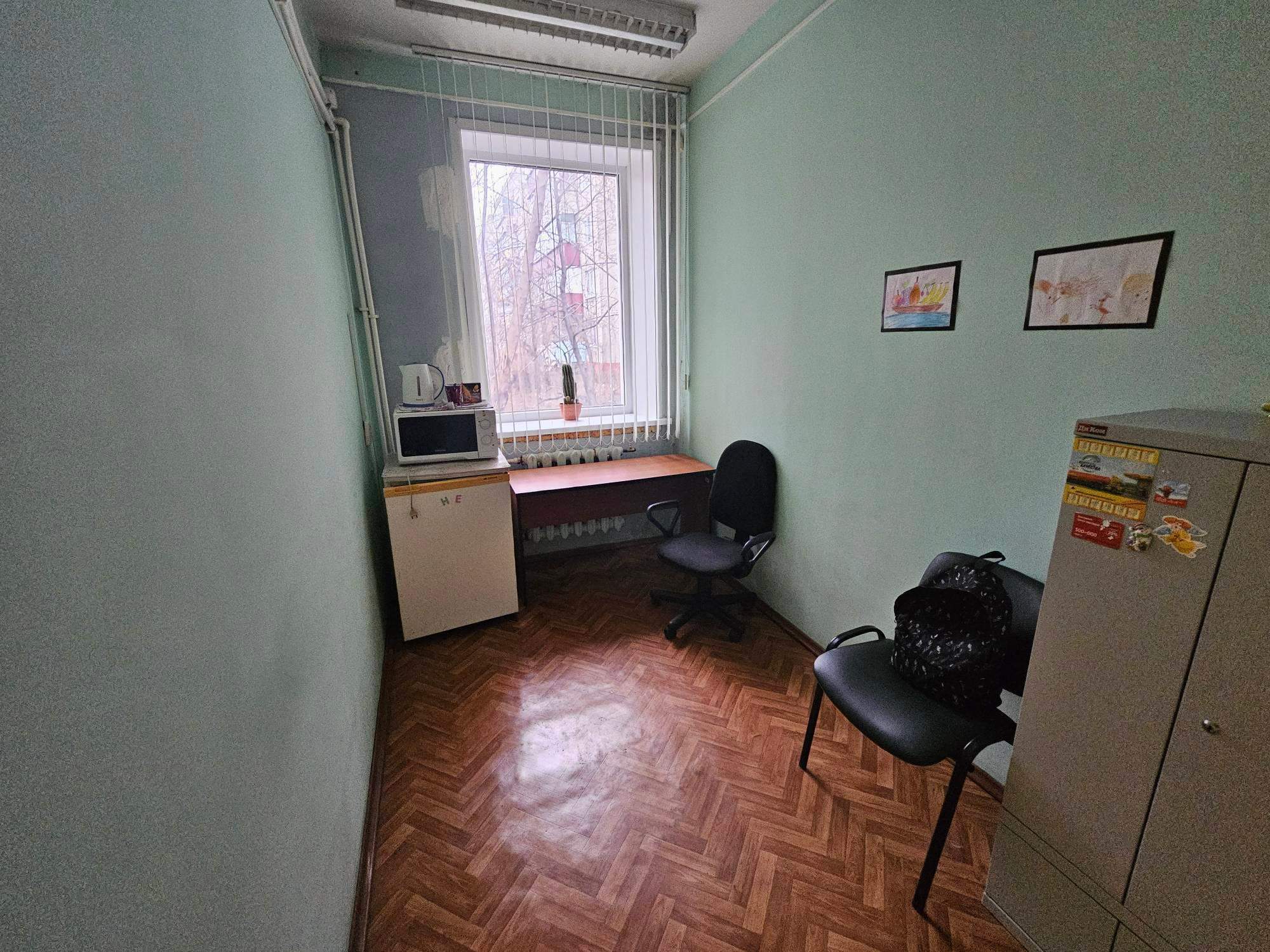 Продам офис 163.1 м.кв.