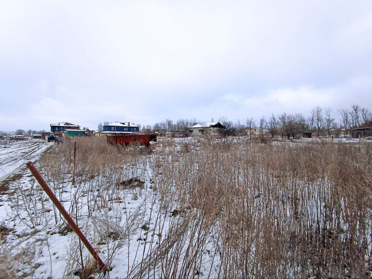 Продам земельный участок 1917 м.кв.