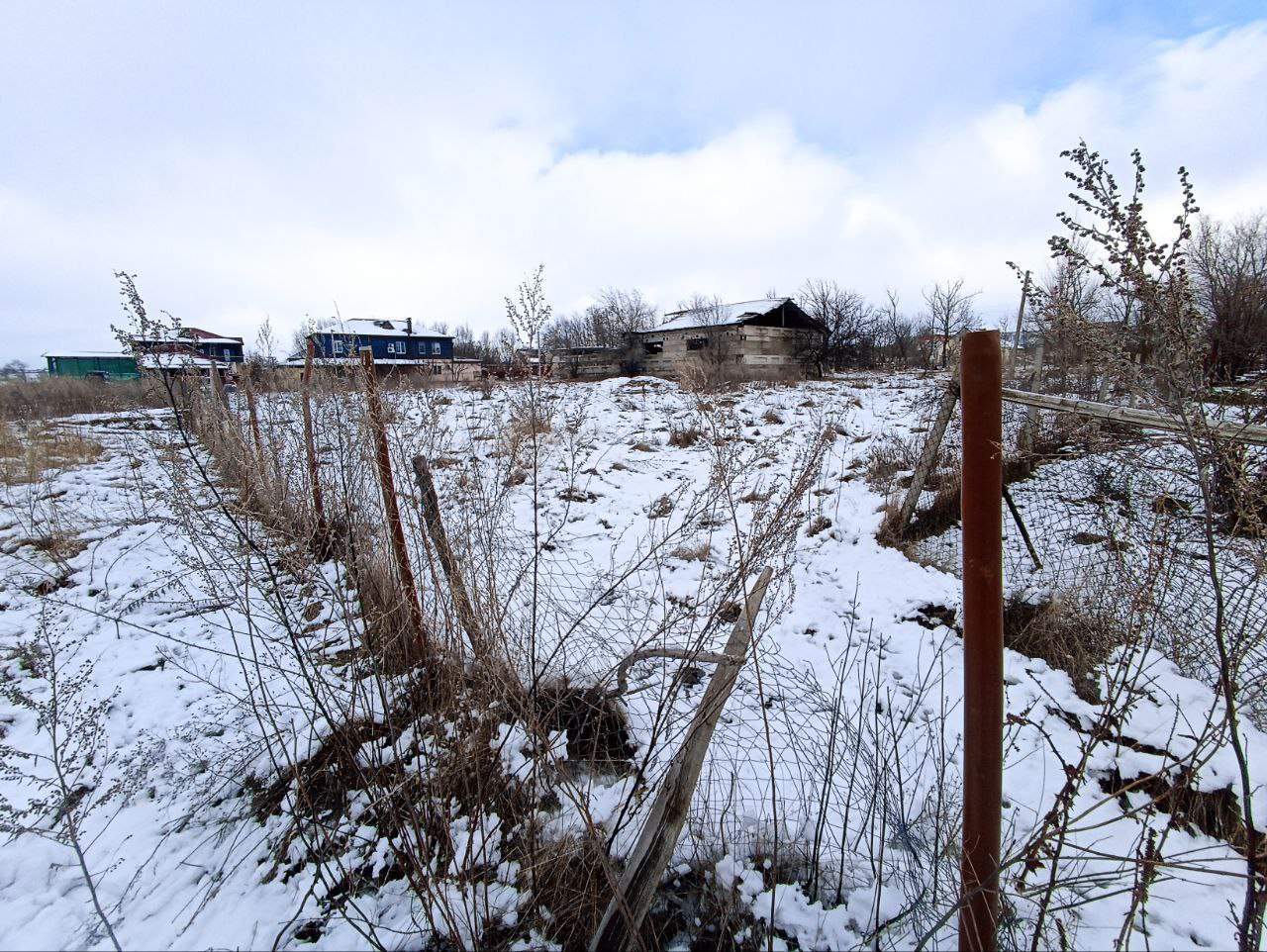 Продам земельный участок 1917 м.кв.