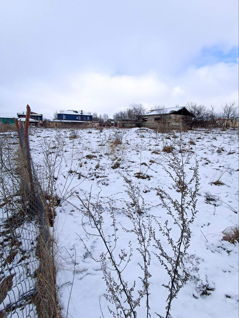 Продам земельный участок 1917 м.кв.