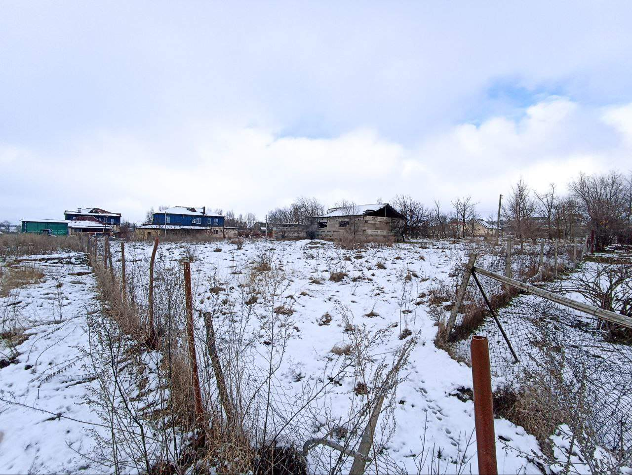 Продам земельный участок 1917 м.кв.