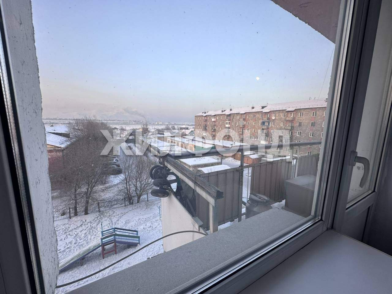 Квартира на продажу в Кызыле, Ленина улица, 64 фото №3