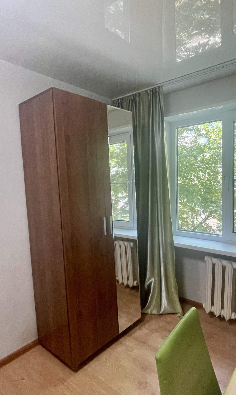 Квартира в аренду в Краснодаре, им. Димитрова улица, 131 фото №10
