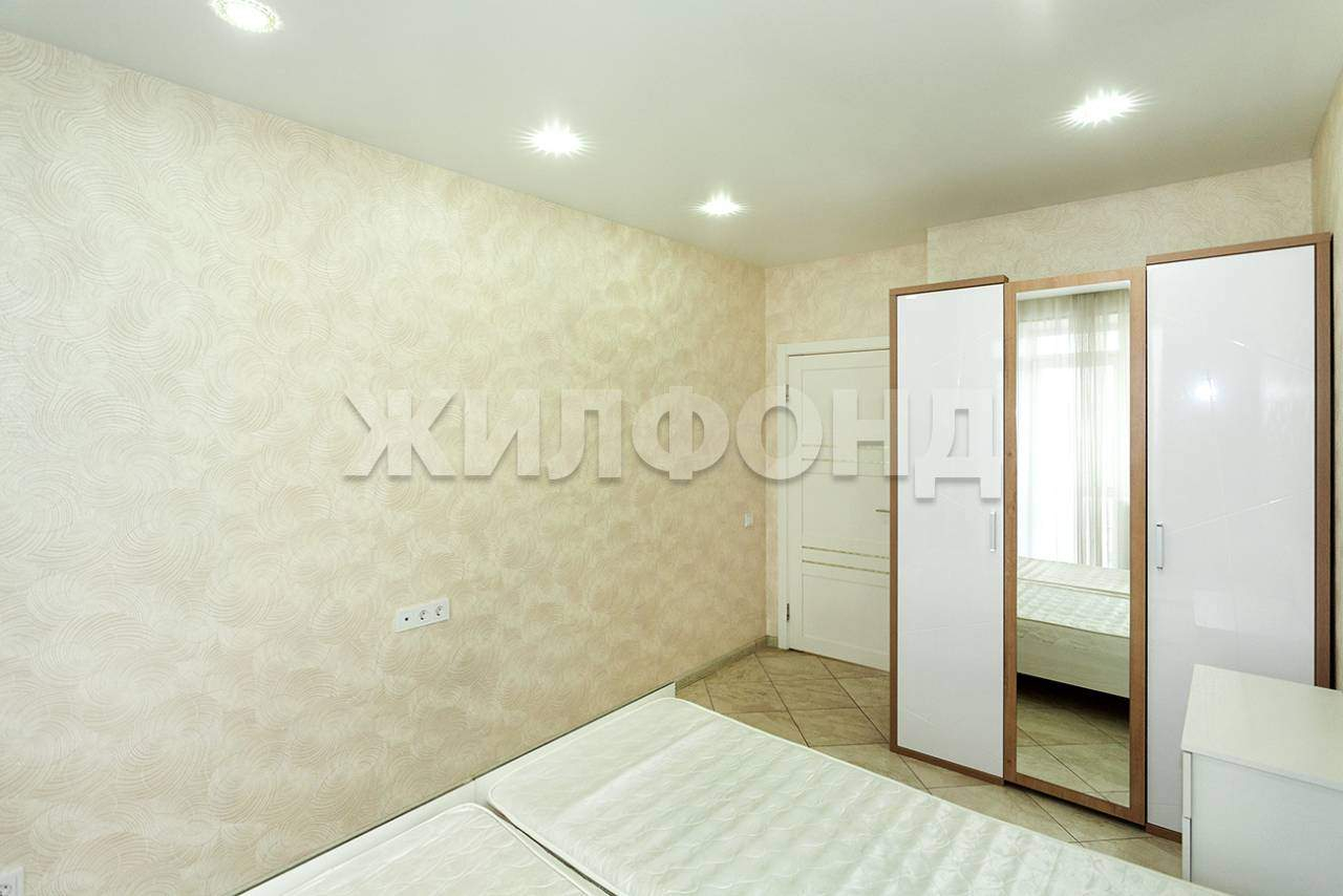 Квартира на продажу в Барнауле, Партизанская улица, 203 фото №10