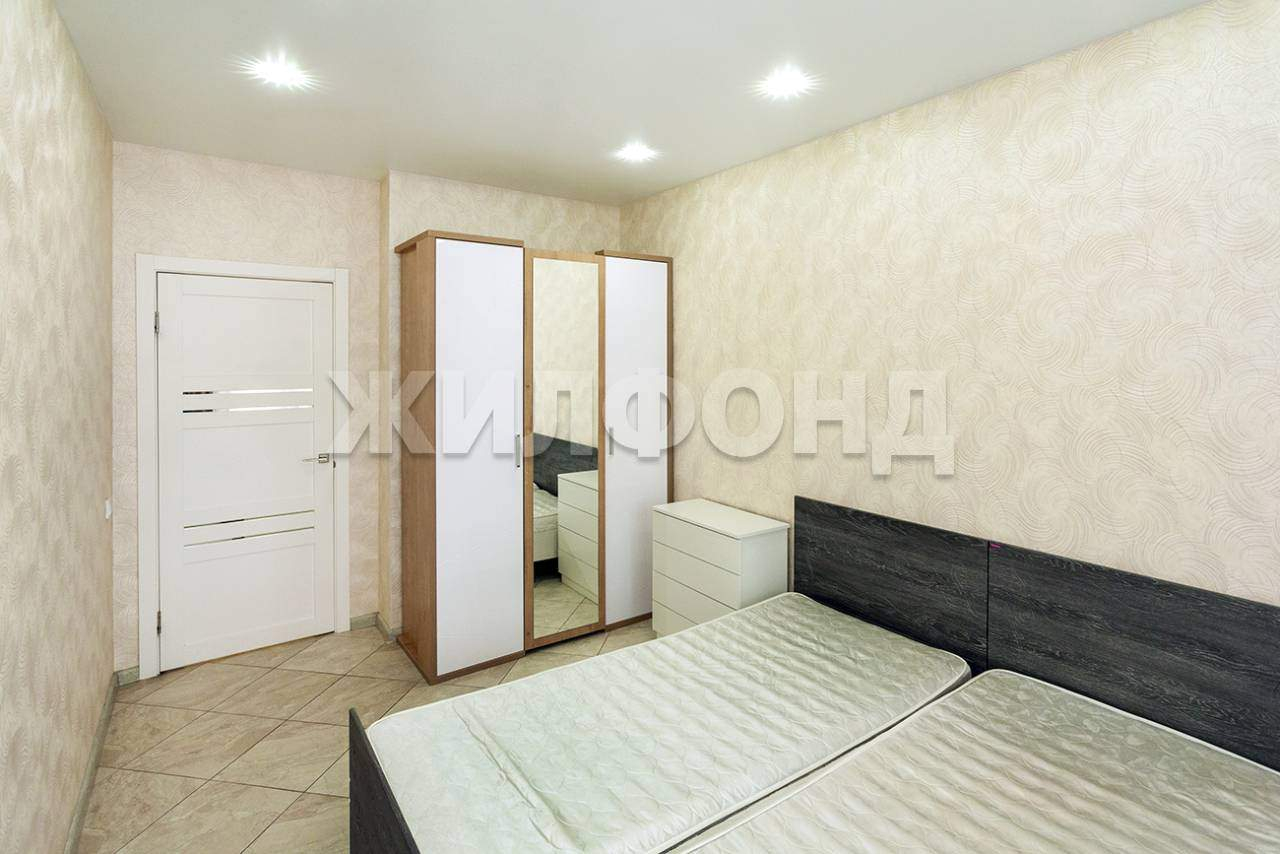 Квартира на продажу в Барнауле, Партизанская улица, 203 фото №9