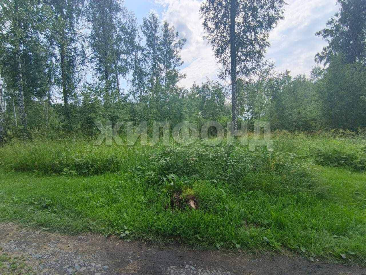Продам земельный участок 1200 м.кв.