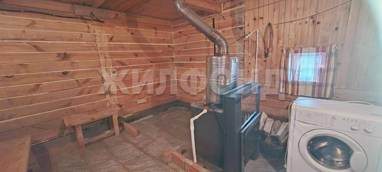 Дом на продажу в Победе, Коммунистическая улица фото №11