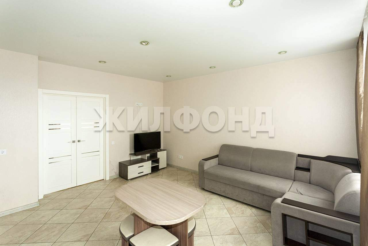 Квартира на продажу в Барнауле, Партизанская улица, 203 фото №3