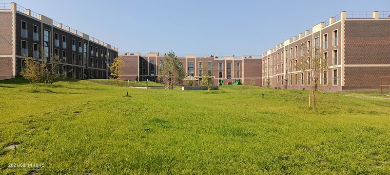 Квартира в аренду в посёлке Западный, Уютная улица, 8 фото №10