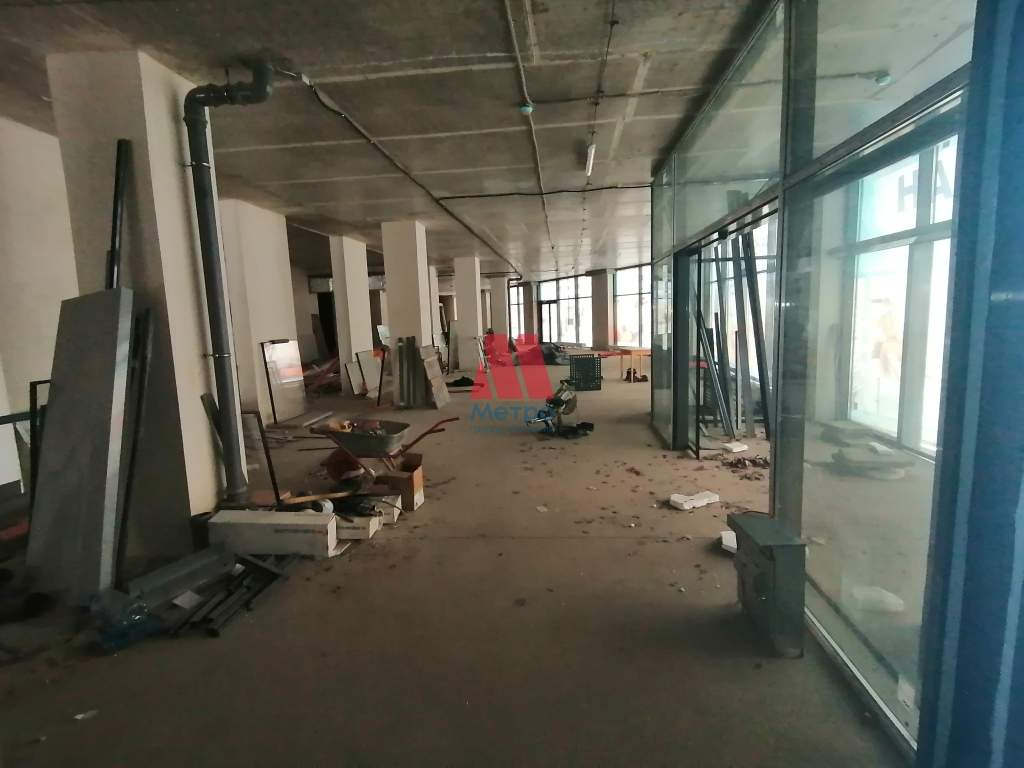 Продам помещение свободного назначения 500 м.кв.