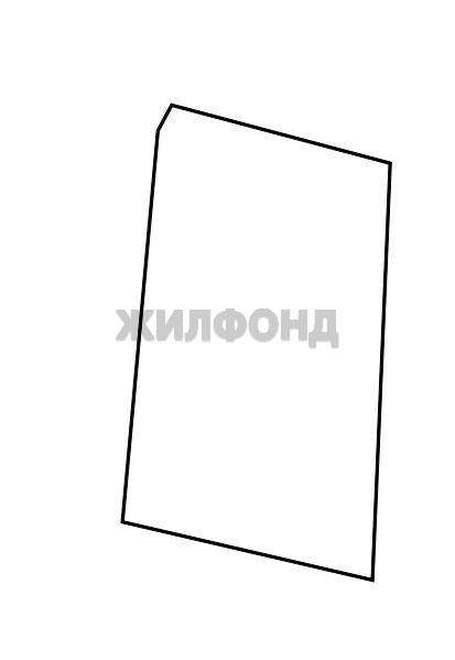 Продам земельный участок 371 м.кв.