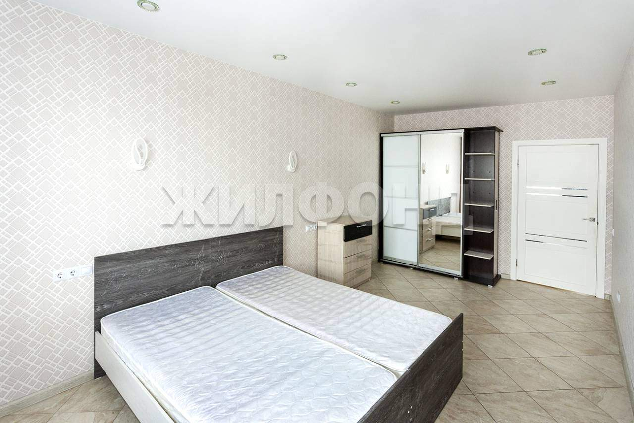 Квартира на продажу в Барнауле, Партизанская улица, 203 фото №6
