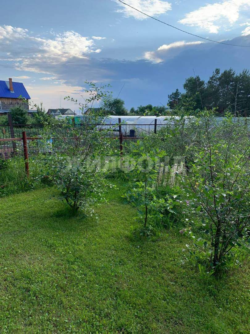 Дом на продажу в Победе, Коммунистическая улица фото №13