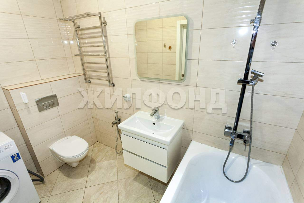 Квартира на продажу в Барнауле, Партизанская улица, 203 фото №14