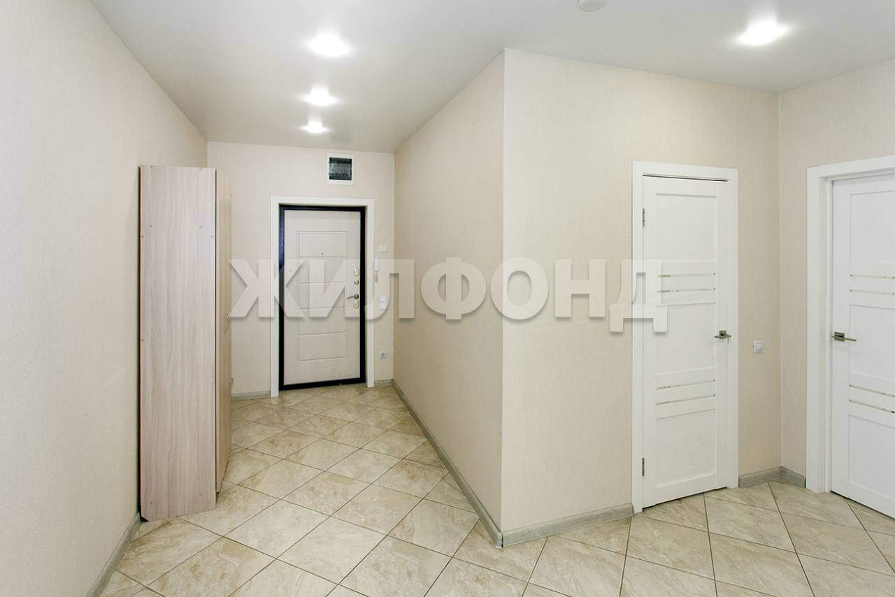 Квартира на продажу в Барнауле, Партизанская улица, 203 фото №18