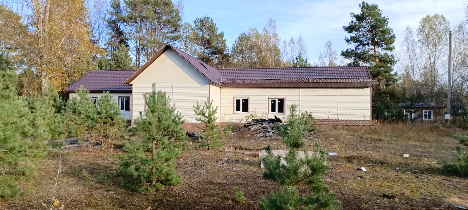 Продам помещение свободного назначения 600 м.кв.