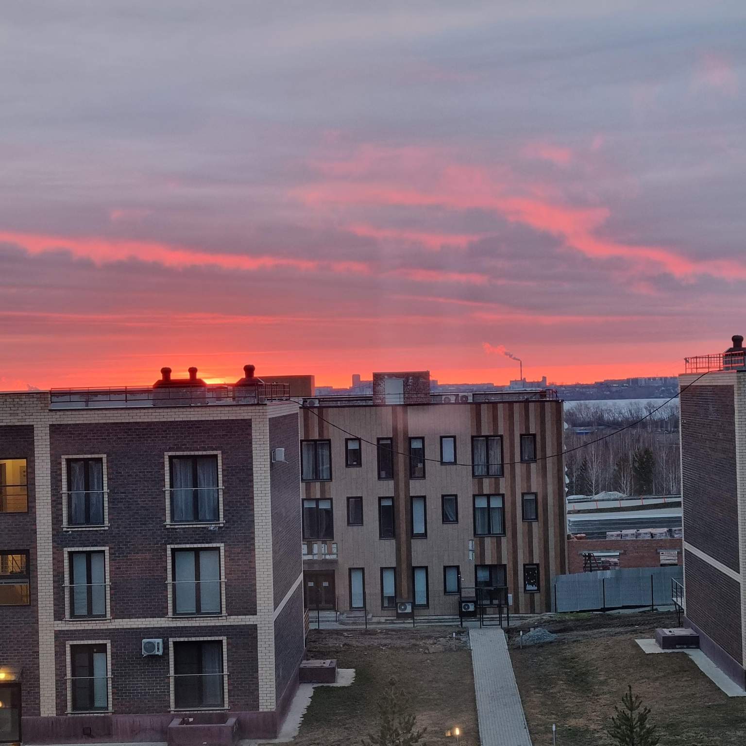 Квартира в аренду в посёлке Западный, Уютная улица, 8 фото №9