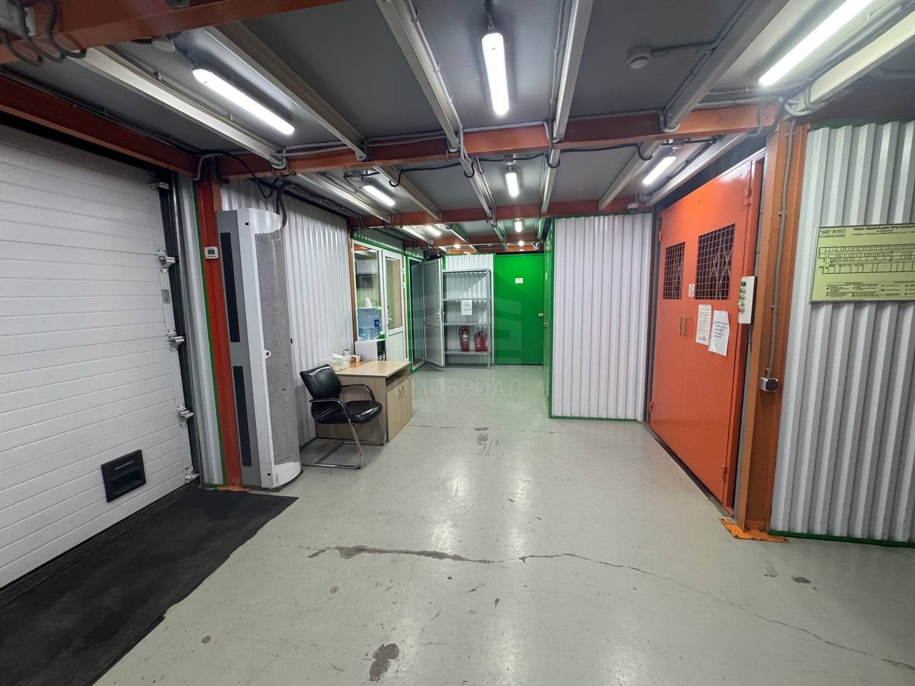 Фото: Продается ПСН с арендатором 978,8 м2 test