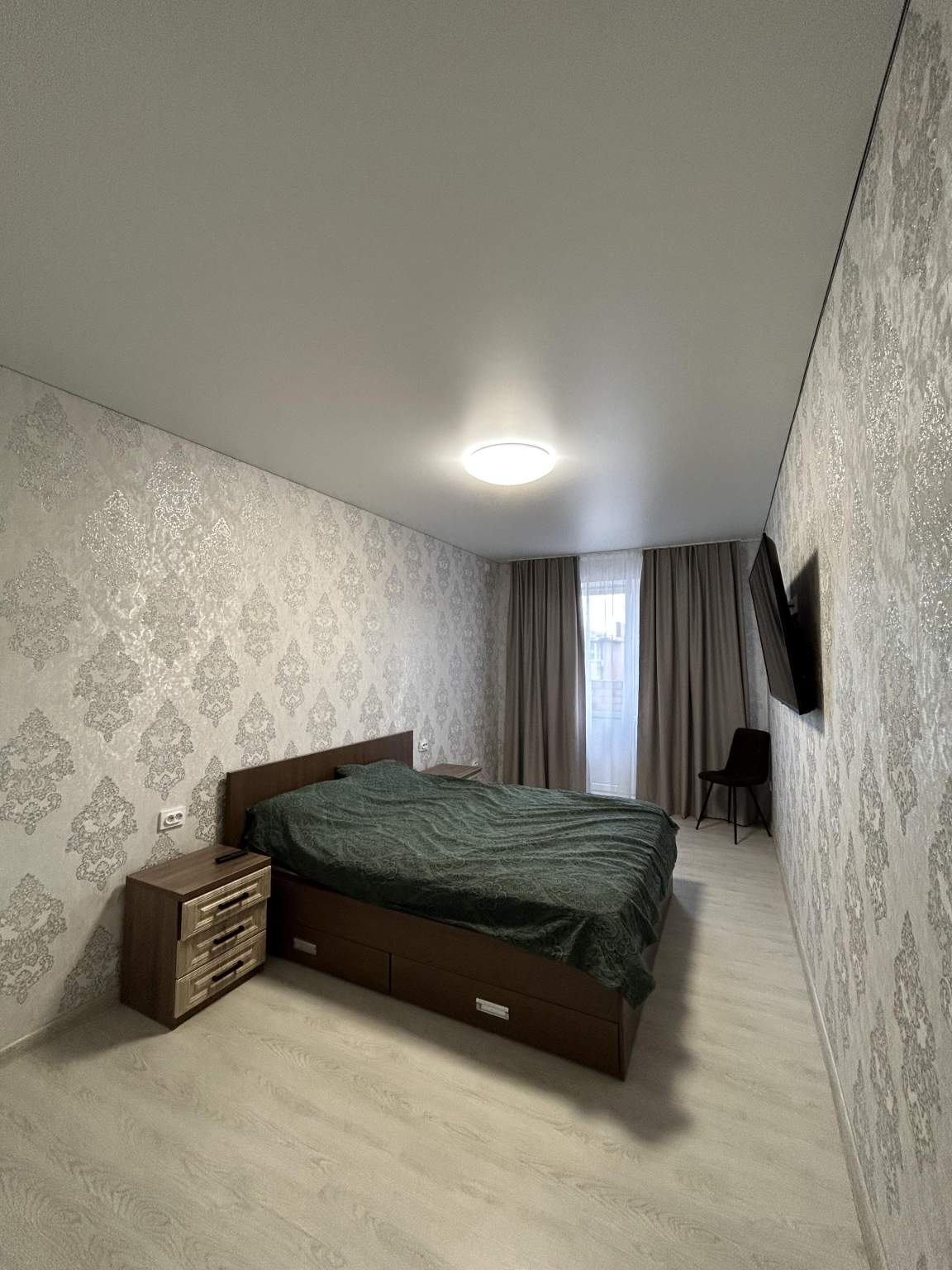 Квартира в аренду в Новой Адыгее, Тургеневское шоссе улица, 33/2к28 фото №2