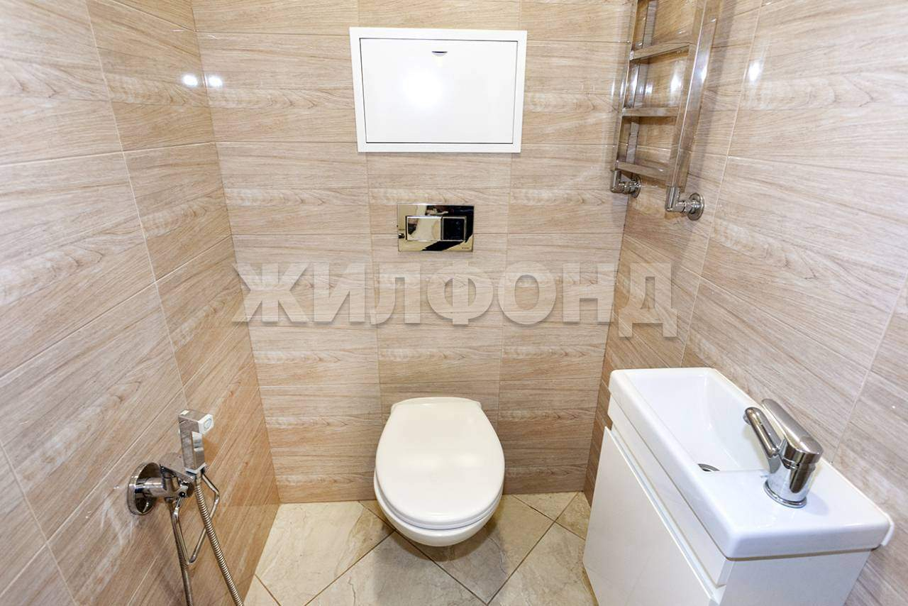 Квартира на продажу в Барнауле, Партизанская улица, 203 фото №16
