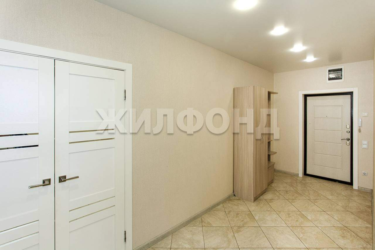 Квартира на продажу в Барнауле, Партизанская улица, 203 фото №20