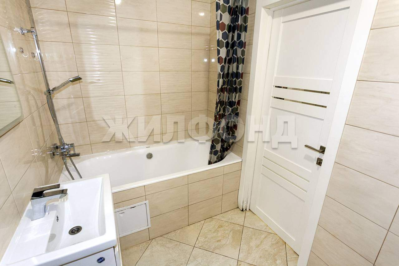 Квартира на продажу в Барнауле, Партизанская улица, 203 фото №15