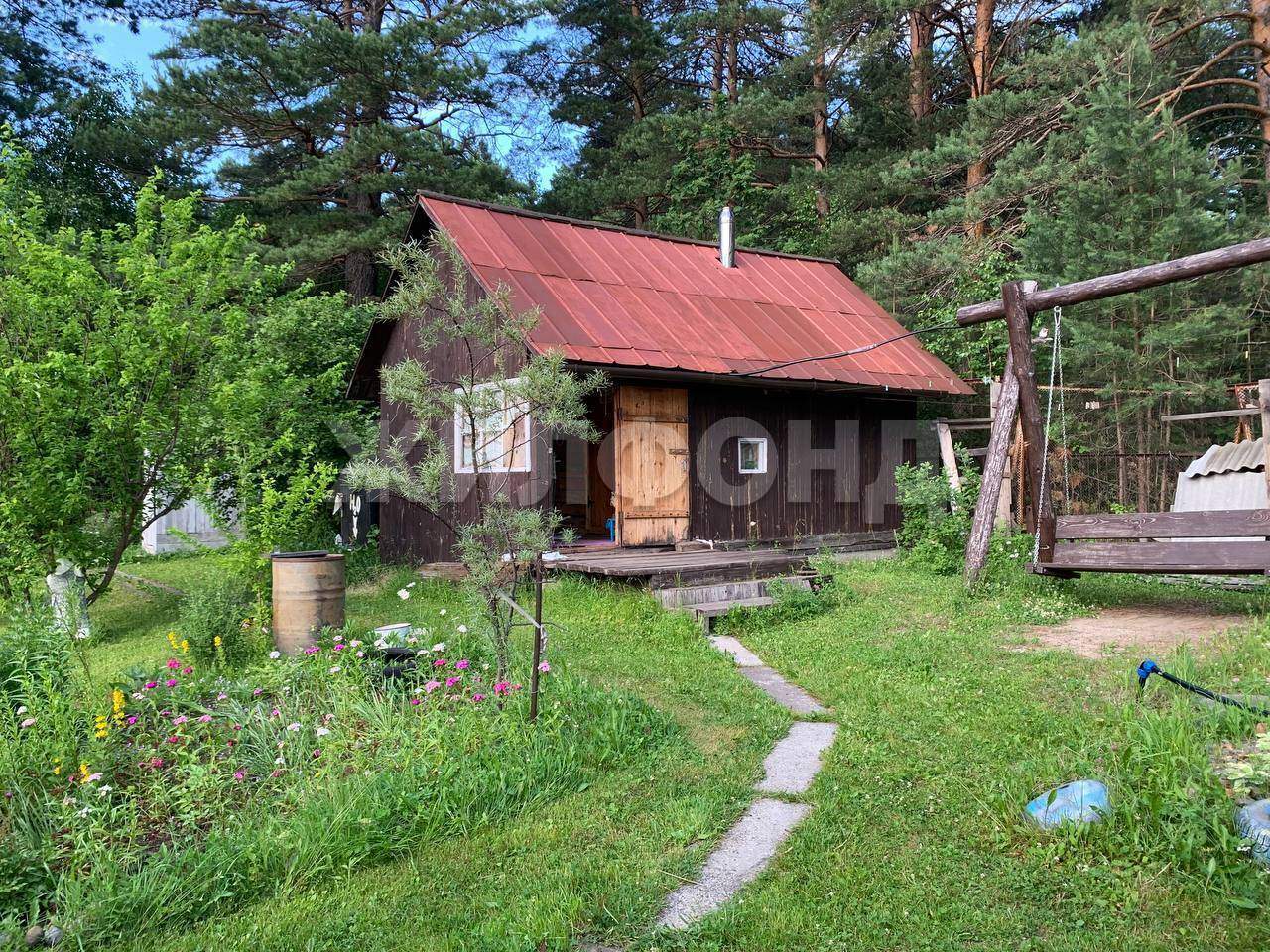 Дом на продажу в Победе, Коммунистическая улица фото №14