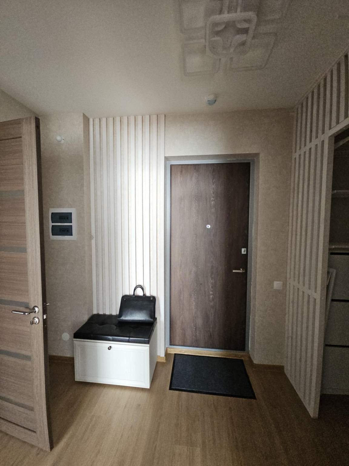 Квартира в аренду в Екатеринбурге, Блюхера улица, 89 фото №9