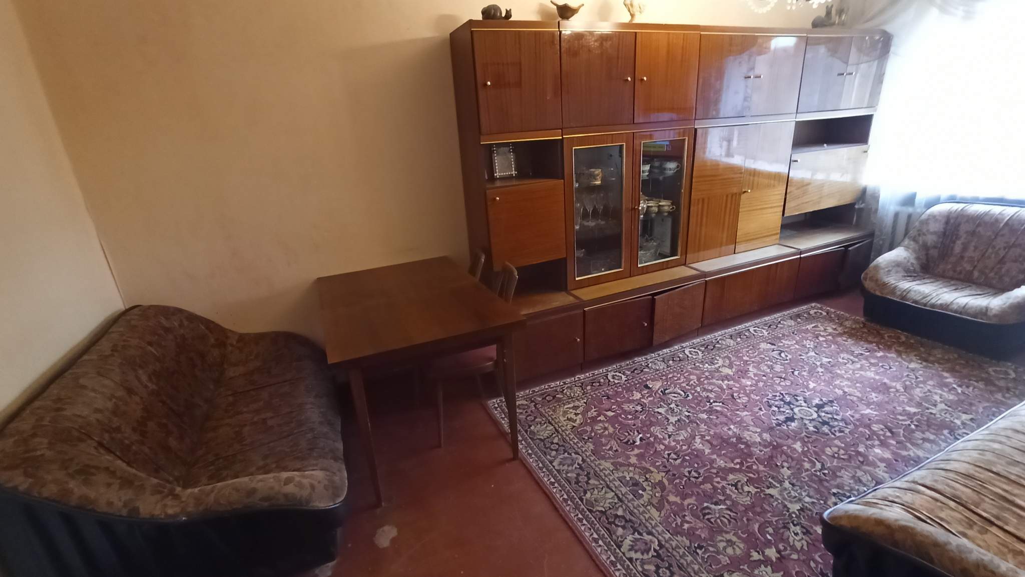 Квартира в аренду в Петрозаводске, Коммунистов улица, 13а фото №1