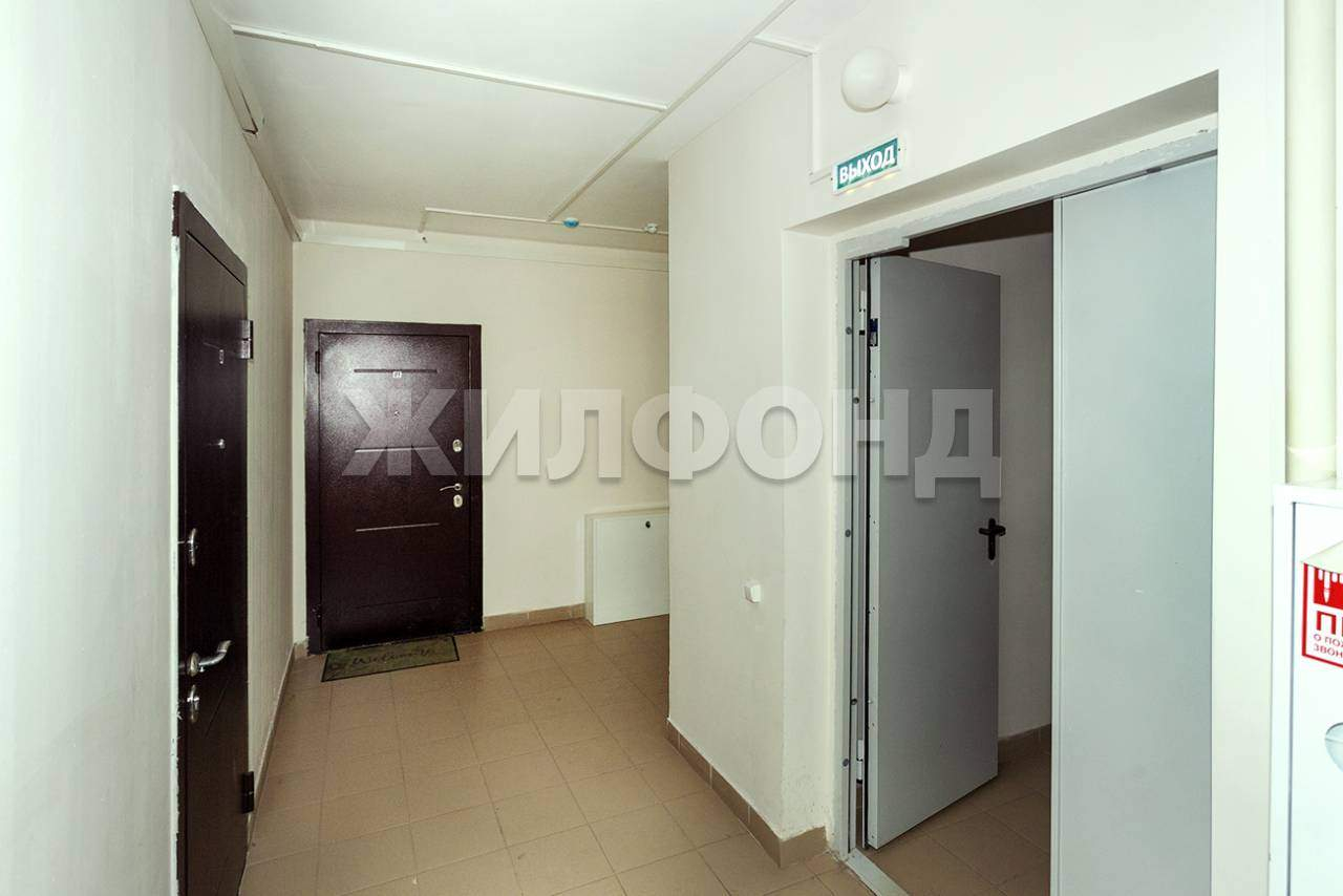 Квартира на продажу в Барнауле, Партизанская улица, 203 фото №22