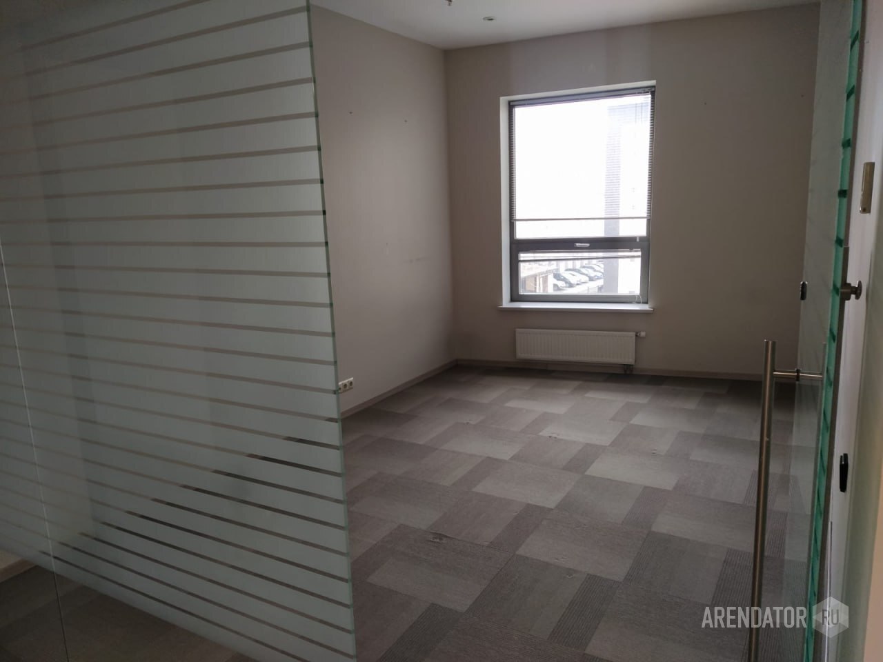 Сдам в аренду офис 66 м.кв.