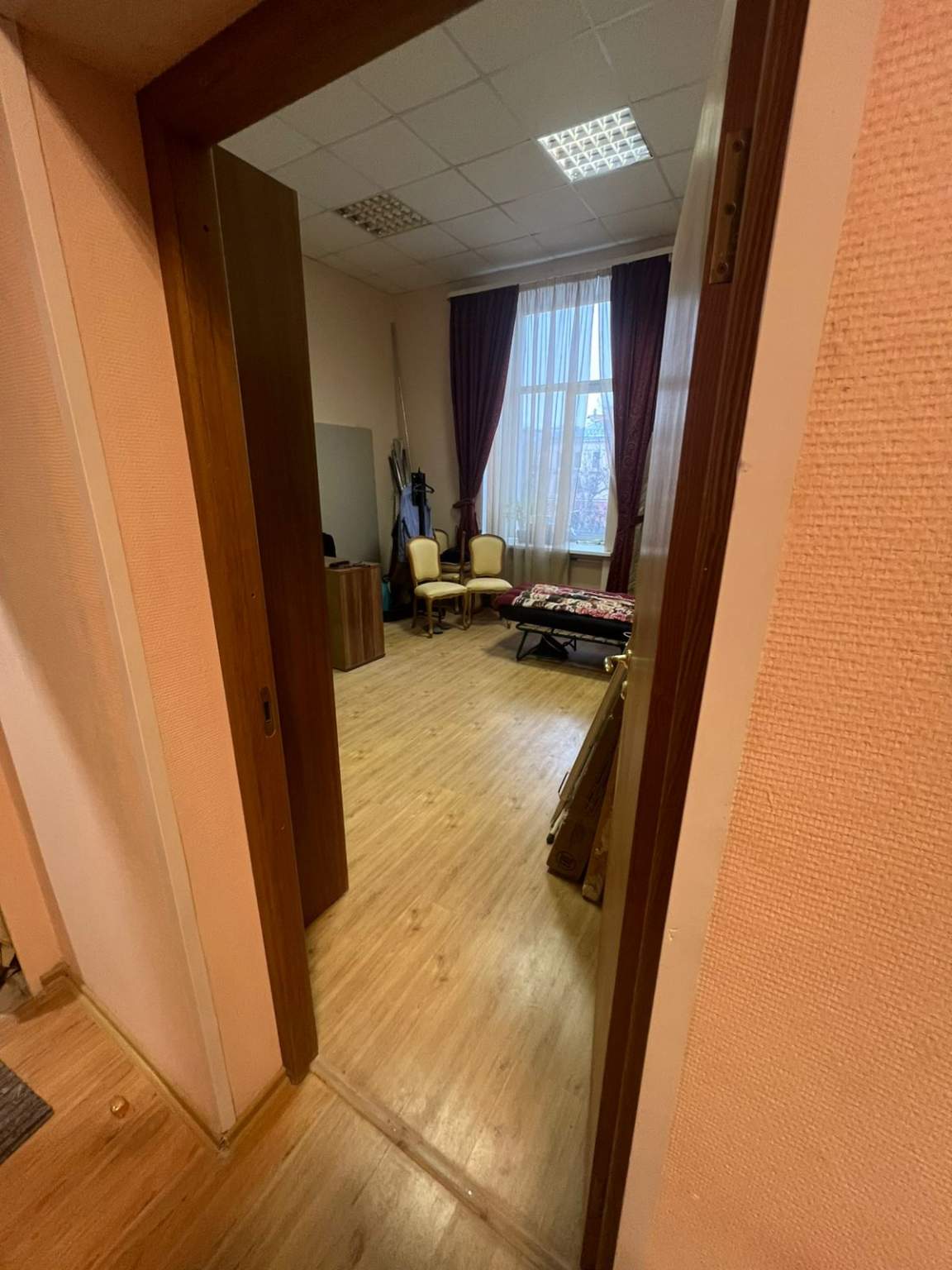Продам помещение свободного назначения 69 м.кв.
