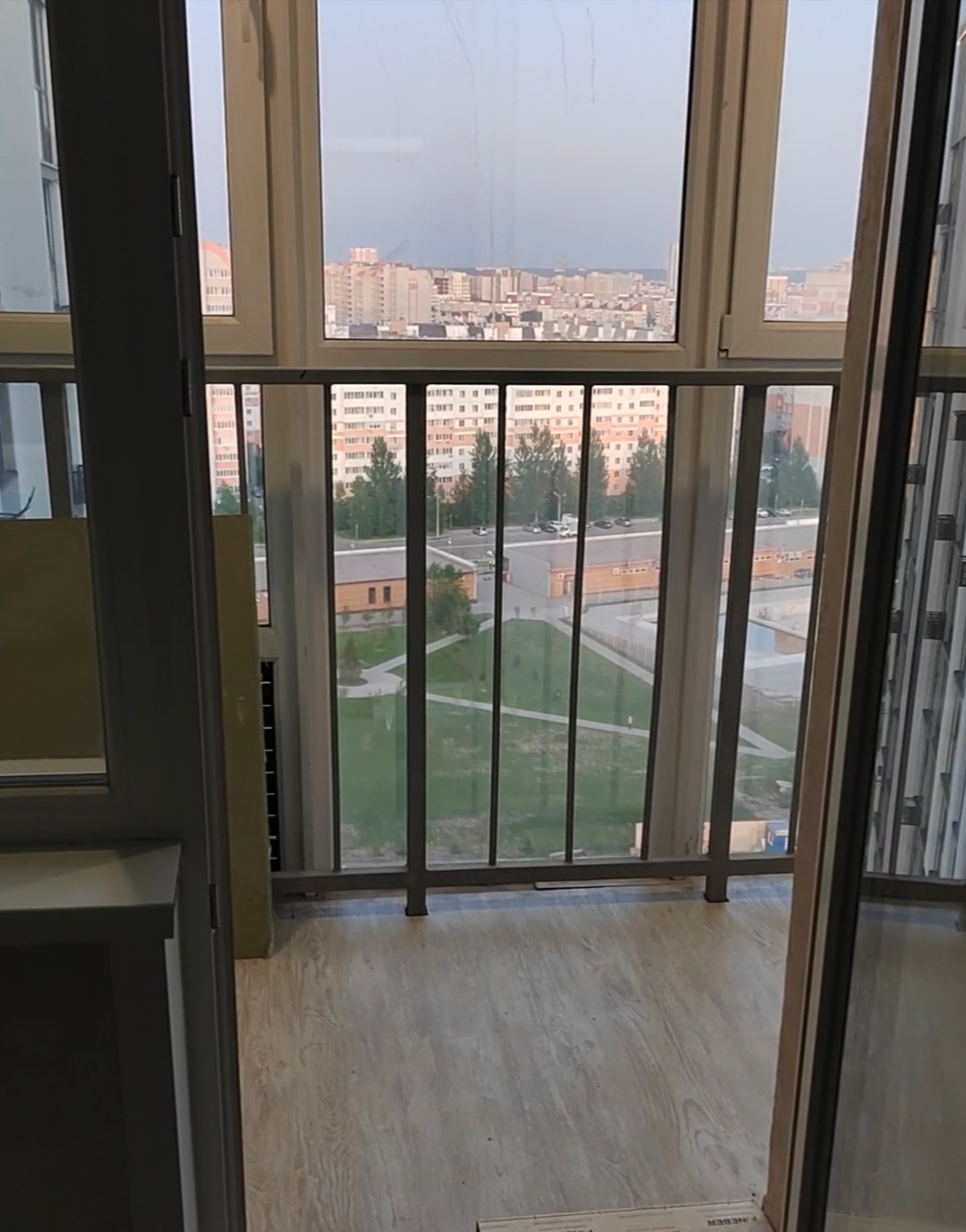 Квартира в аренду в Барнауле, им В.Т.Христенко улица, 3 фото №5