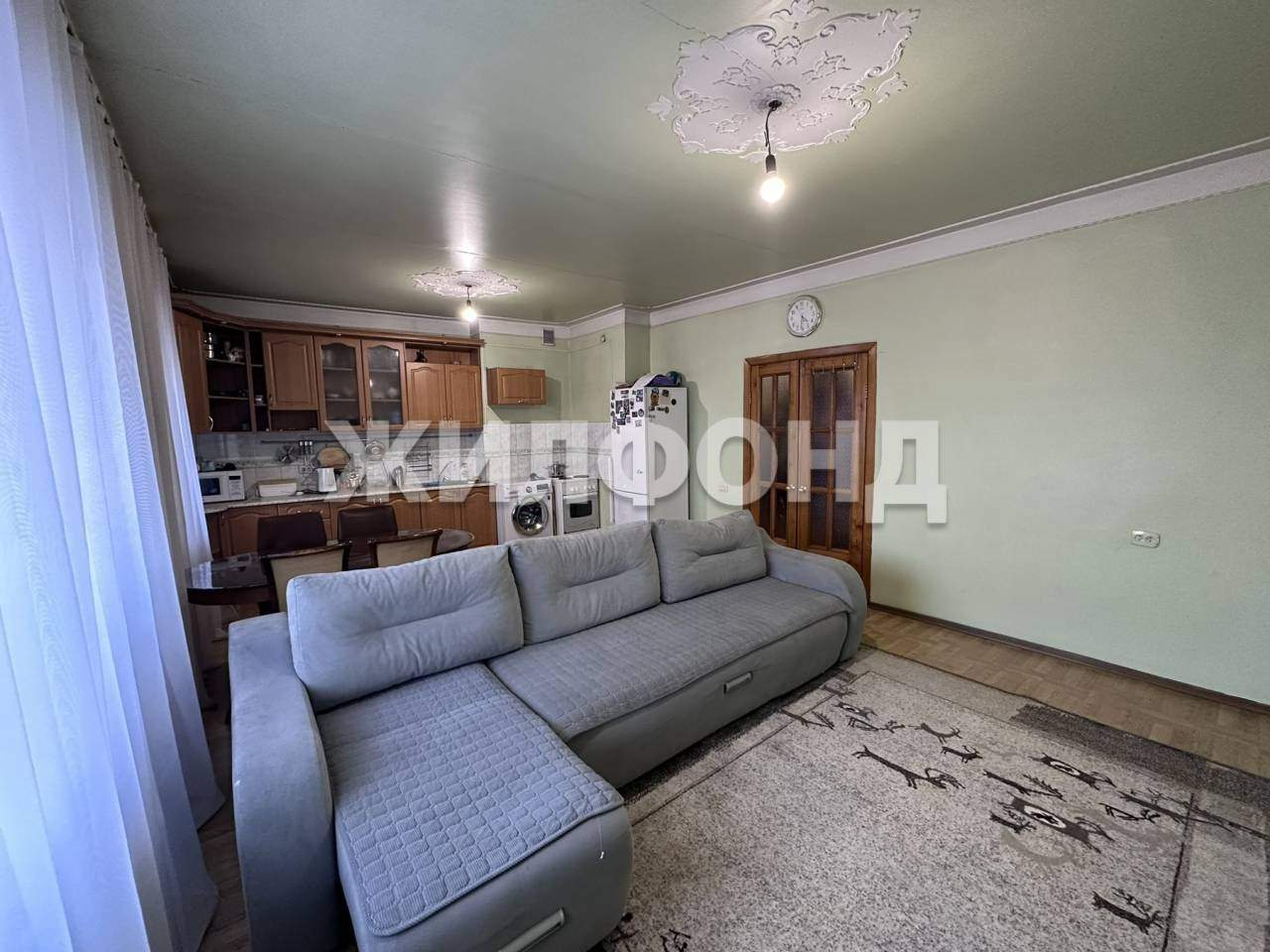 Квартира на продажу в Кызыле, Ленина улица, 64 фото №2