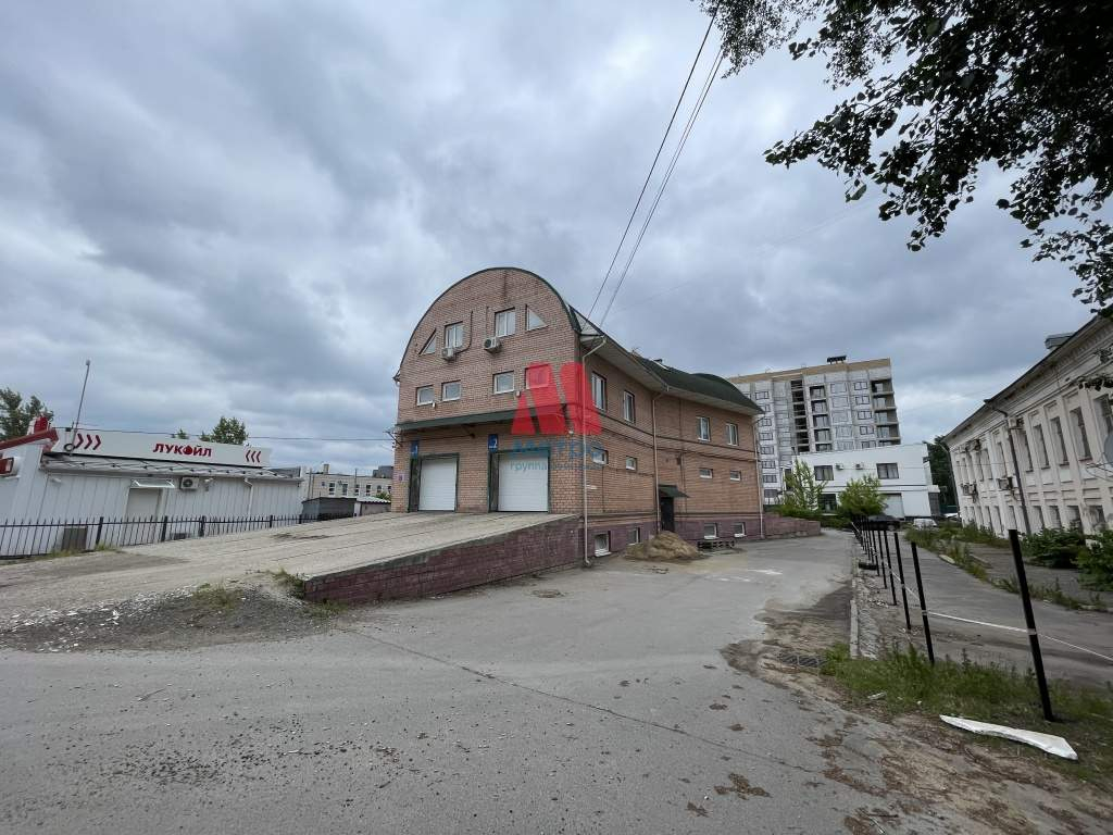 Сдам в аренду помещение свободного назначения 172 м.кв.
