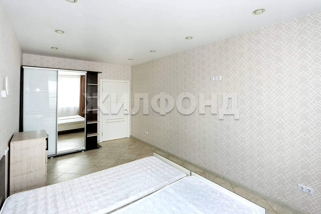 Квартира на продажу в Барнауле, Партизанская улица, 203 фото №7