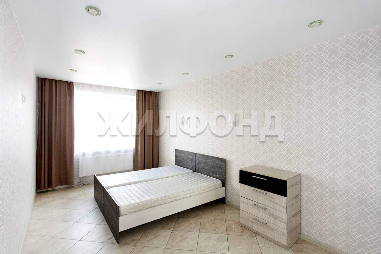 Квартира на продажу в Барнауле, Партизанская улица, 203 фото №5