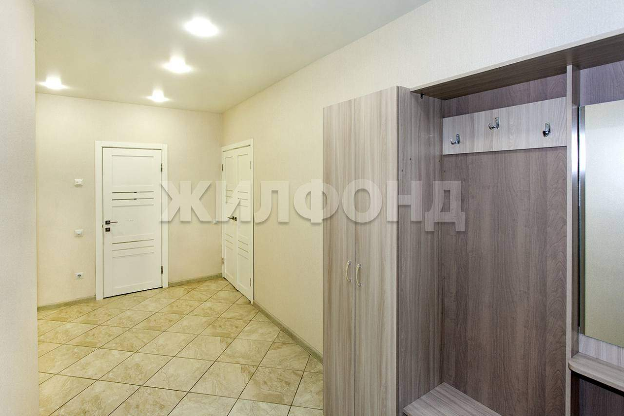 Квартира на продажу в Барнауле, Партизанская улица, 203 фото №19