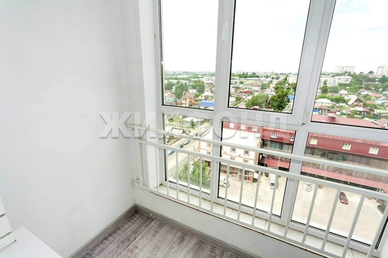 Квартира на продажу в Барнауле, Партизанская улица, 203 фото №12