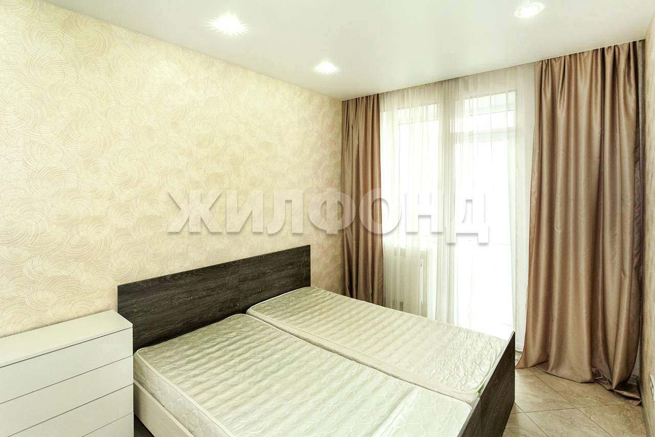 Квартира на продажу в Барнауле, Партизанская улица, 203 фото №11