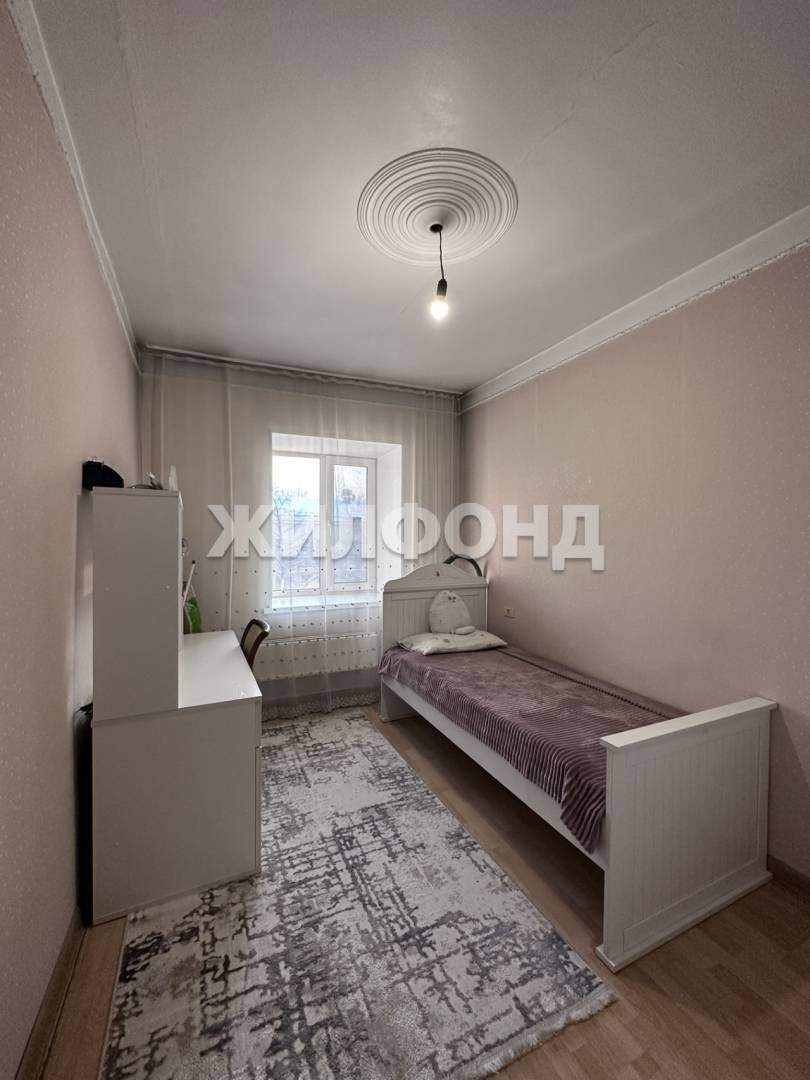 Квартира на продажу в Кызыле, Ленина улица, 64 фото №6